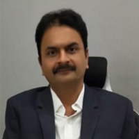 Mr. Dilip Kulkarni